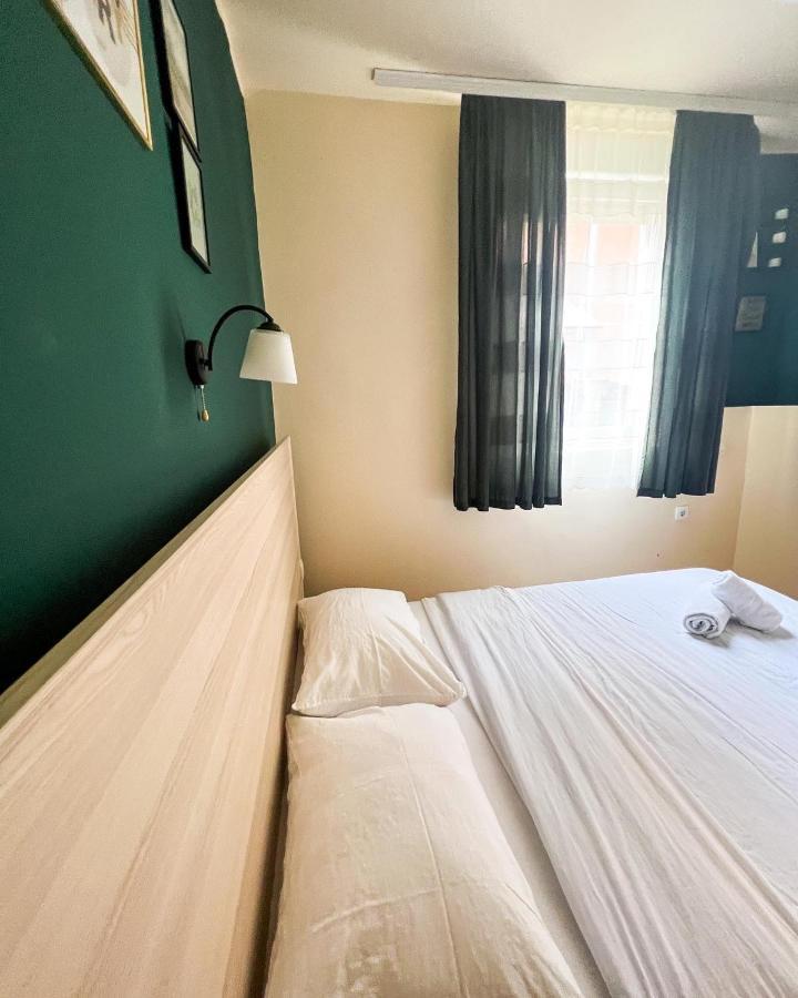Dis Apartman 2 Kruševac Exterior foto